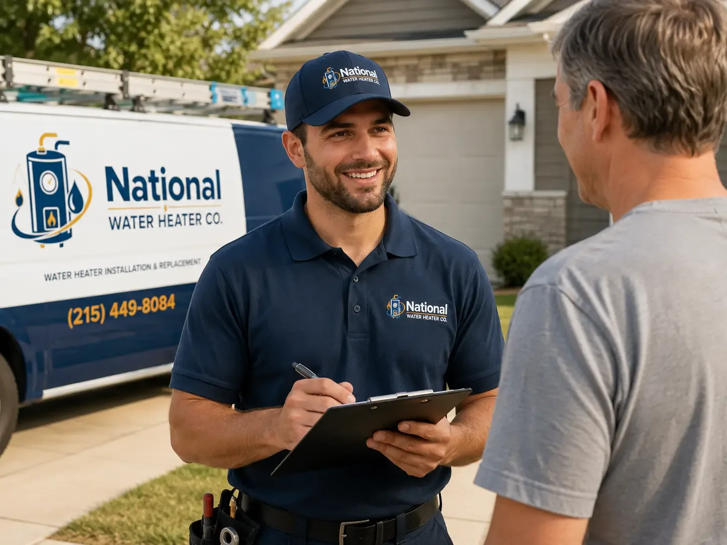 Water Heater Installation Harrisburg, OH FAQs